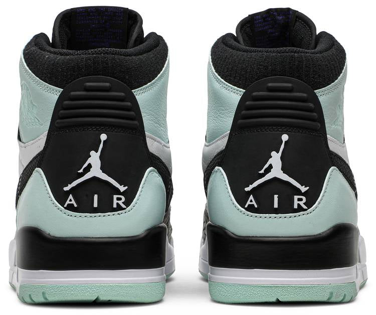 Jordan Legacy 312 Igloo