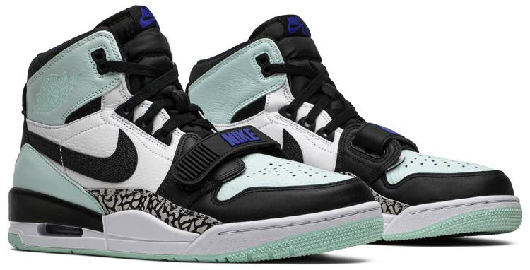 Jordan Legacy 312 Igloo