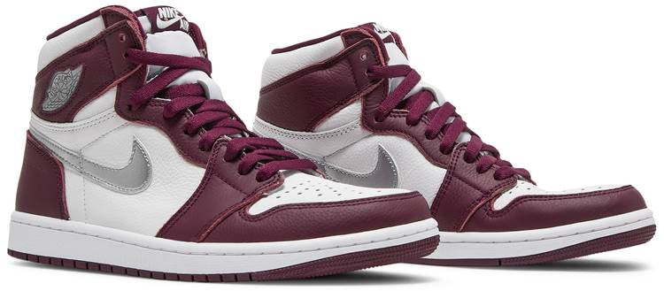 Air Jordan 1 Retro High OG Bordeaux