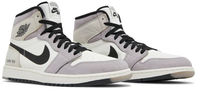 Air Jordan 1 High Element Gore-Tex Light Bone