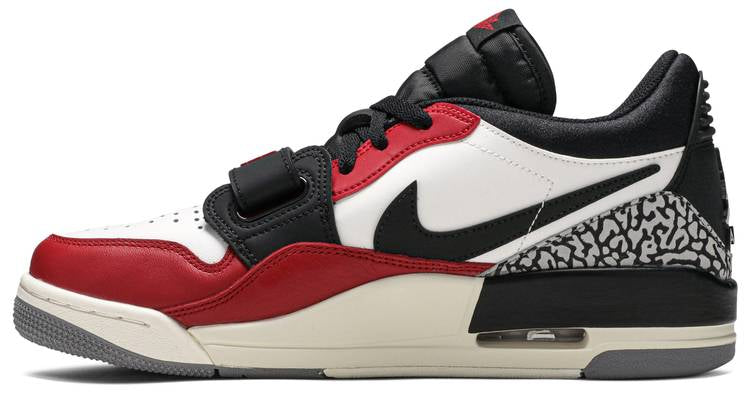 Jordan Legacy 312 Low Chicago