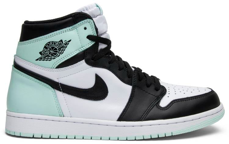 Air Jordan 1 Retro High OG NRG Igloo