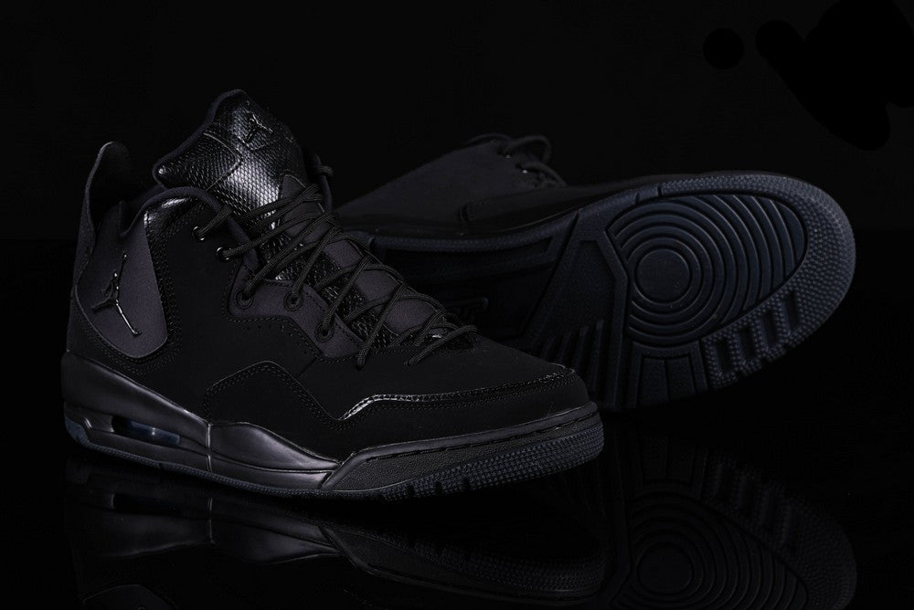 Jordan Courtside 23 Triple Black