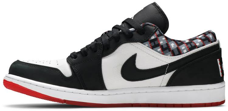 Air Jordan 1 Low Quai 54