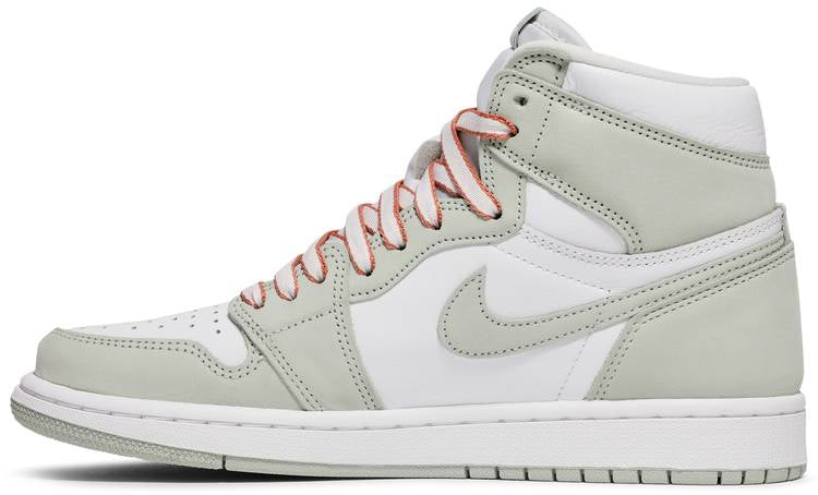 Air Jordan 1 Retro High OG Seafoam