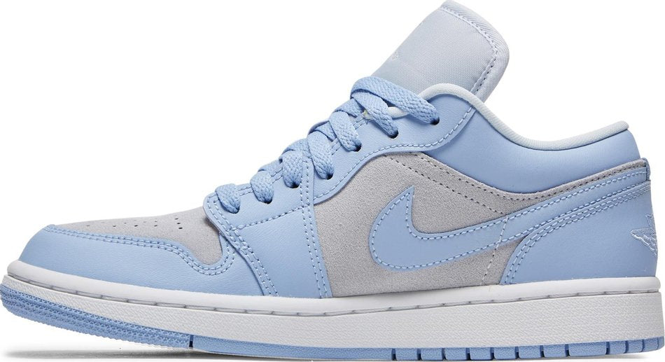 Air Jordan 1 Low University Blue