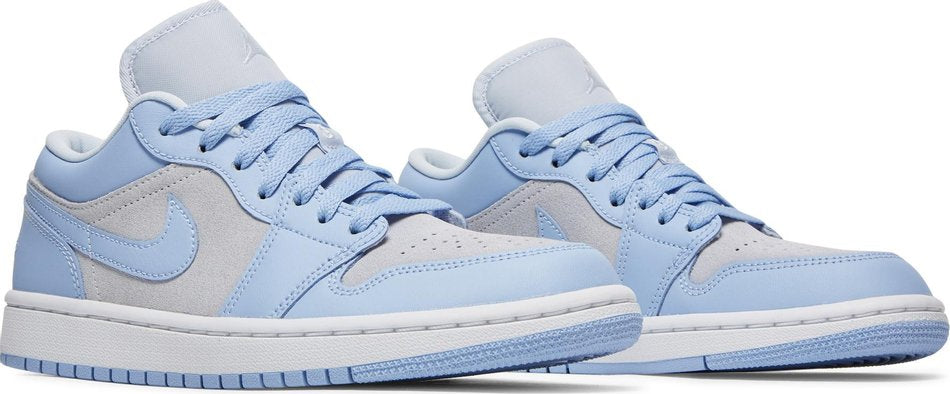 Air Jordan 1 Low University Blue