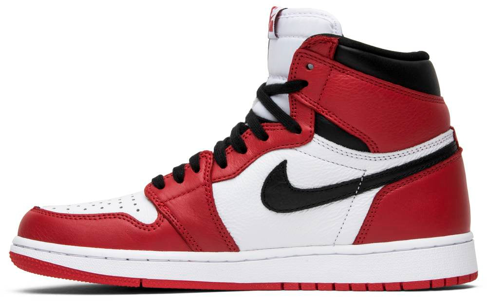 Air Jordan 1 Retro High OG NRG Homage to Home