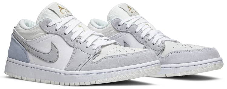 Air Jordan 1 Low Paris