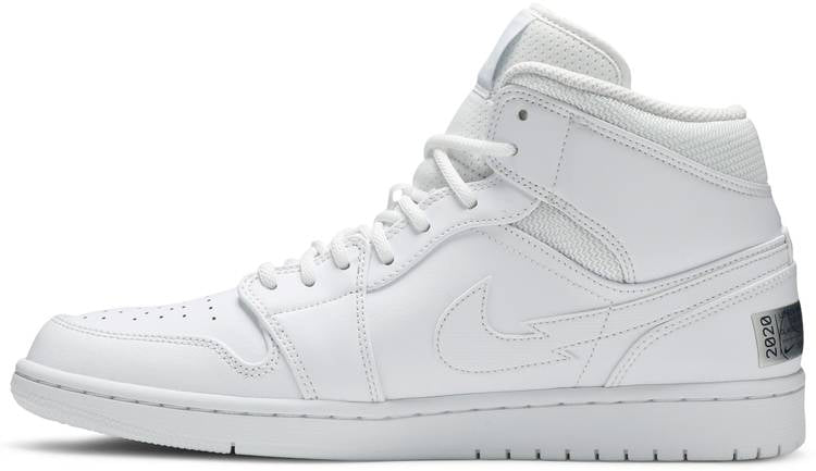 Air Jordan 1 Mid SE Euro Tour