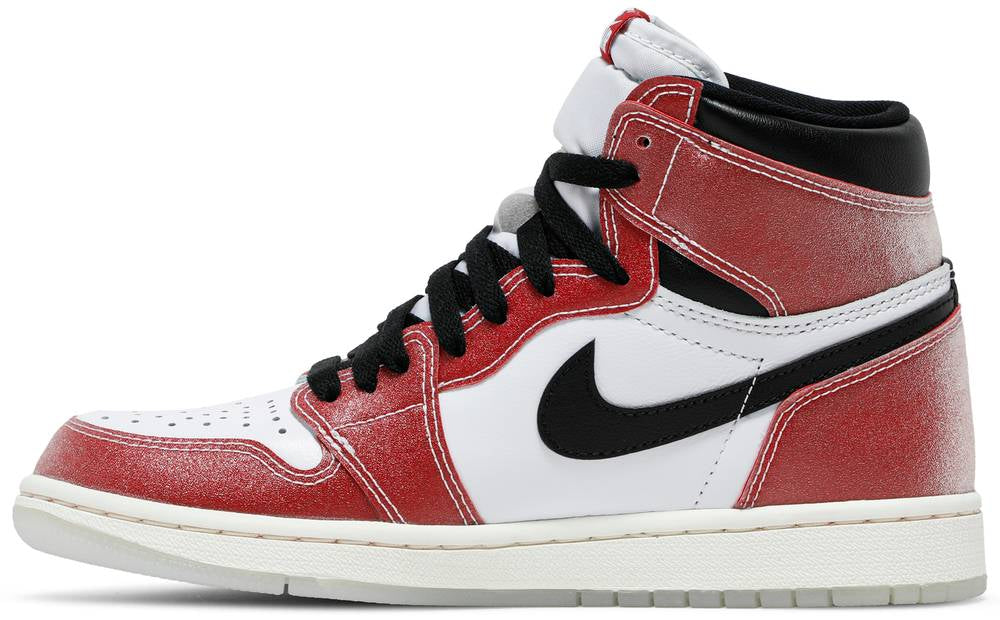 Trophy Room x Air Jordan 1 Retro High OG SP Chicago