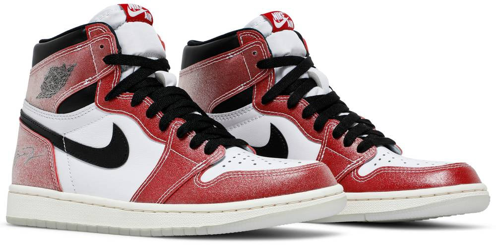 Trophy Room x Air Jordan 1 Retro High OG SP Chicago