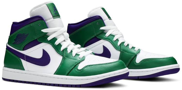 Air Jordan 1 Mid Hulk