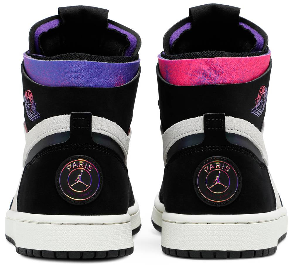 Paris Saint-Germain x Air Jordan 1 High Zoom Comfort Paris