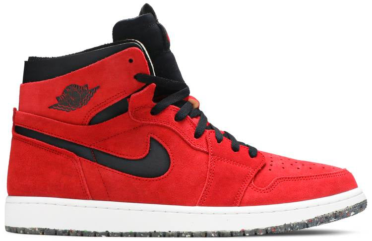 Air Jordan 1 High Zoom Comfort Gym Red