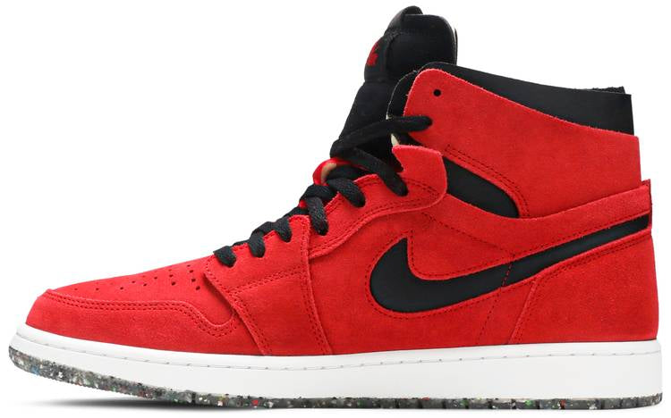 Air Jordan 1 High Zoom Comfort Gym Red