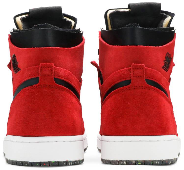 Air Jordan 1 High Zoom Comfort Gym Red