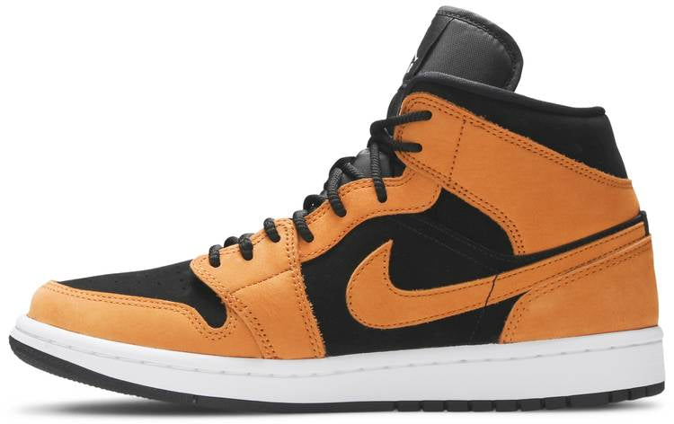 Air Jordan 1 Mid SE Desert Ochre