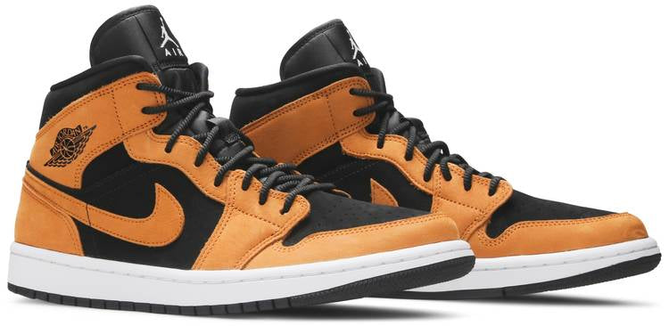 Air Jordan 1 Mid SE Desert Ochre