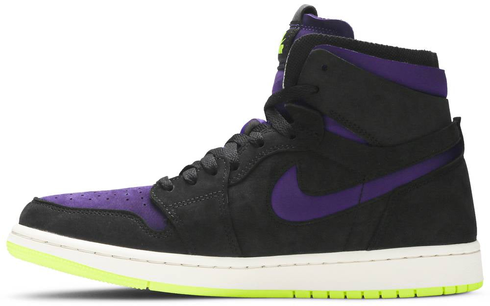 Air Jordan 1 High Zoom Halloween