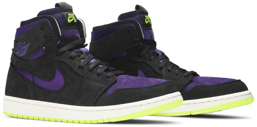 Air Jordan 1 High Zoom Halloween