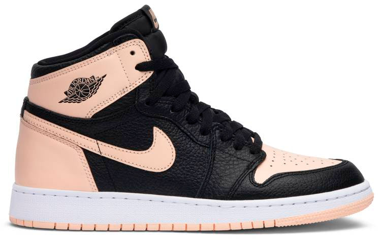 Air Jordan 1 Retro High OG GS Crimson Tint