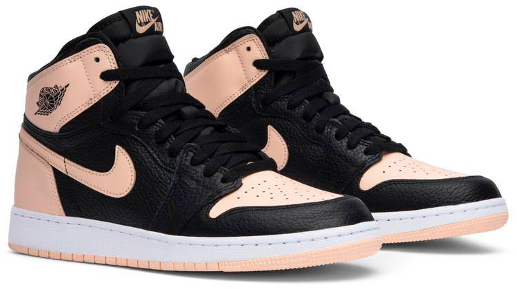 Air Jordan 1 Retro High OG GS Crimson Tint