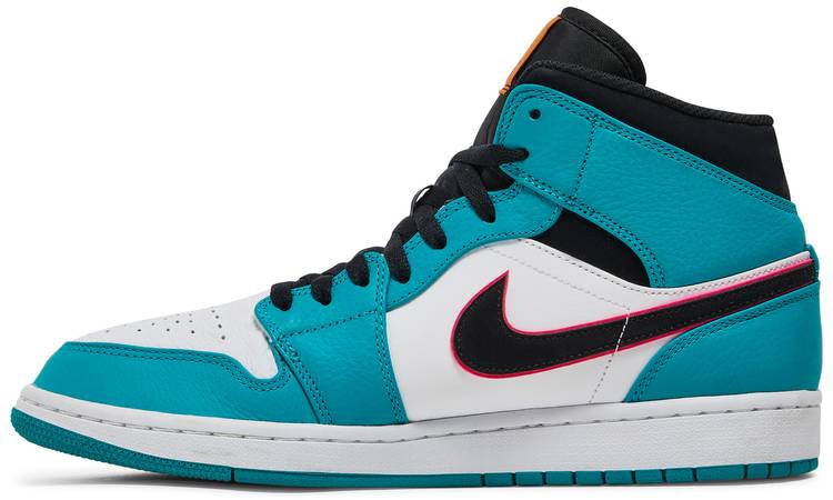 Air Jordan 1 Mid SE South Beach