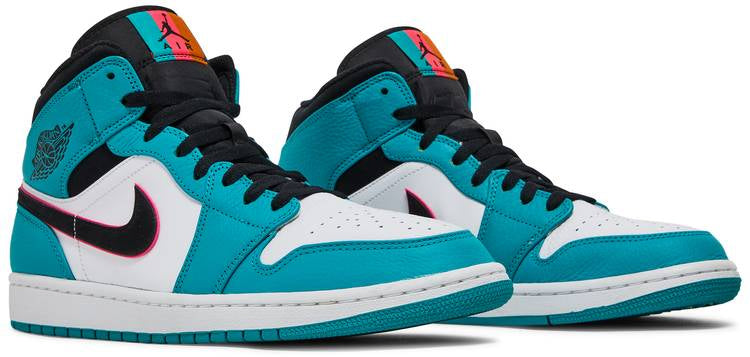 Air Jordan 1 Mid SE South Beach