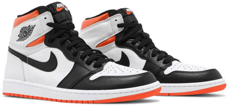 Air Jordan 1 Retro High OG Electro Orange