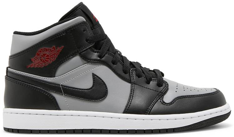 Air Jordan 1 Mid Shadow