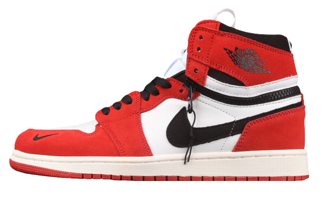 Air Jordan 1 High Switch Chicago