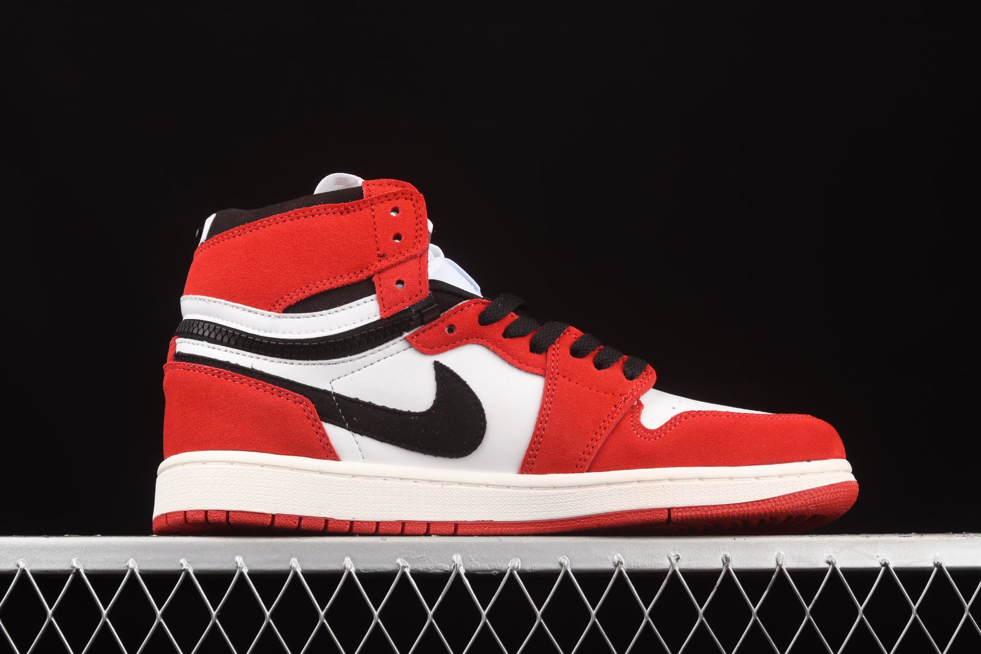 Air Jordan 1 High Switch Chicago