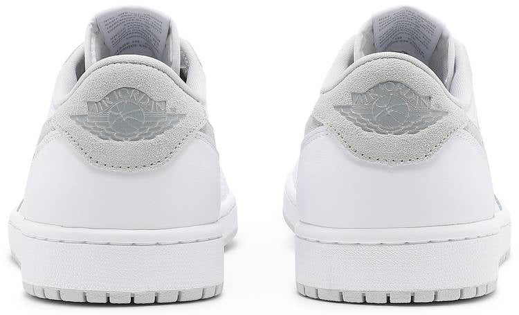 Air Jordan 1 Retro Low OG Neutral Grey