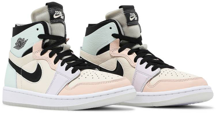 Wmns Air Jordan 1 High Zoom Comfort Easter