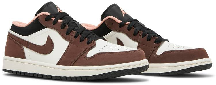 Air Jordan 1 Low Mocha