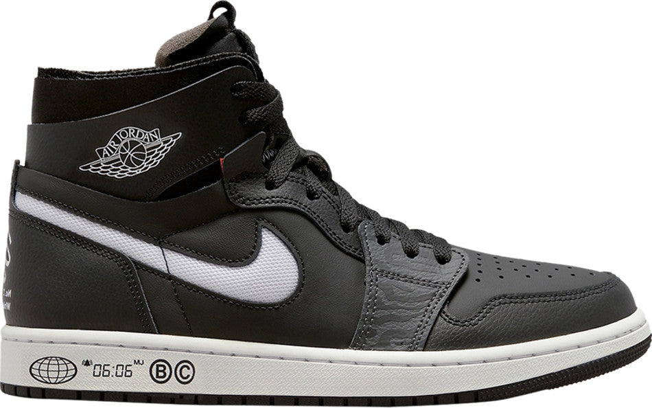 Air Jordan 1 Zoom CMFT Breakfast Club