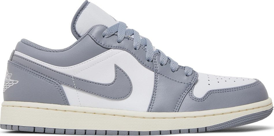 Air Jordan 1 Low Vintage Grey