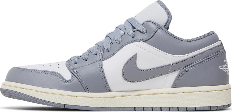 Air Jordan 1 Low Vintage Grey