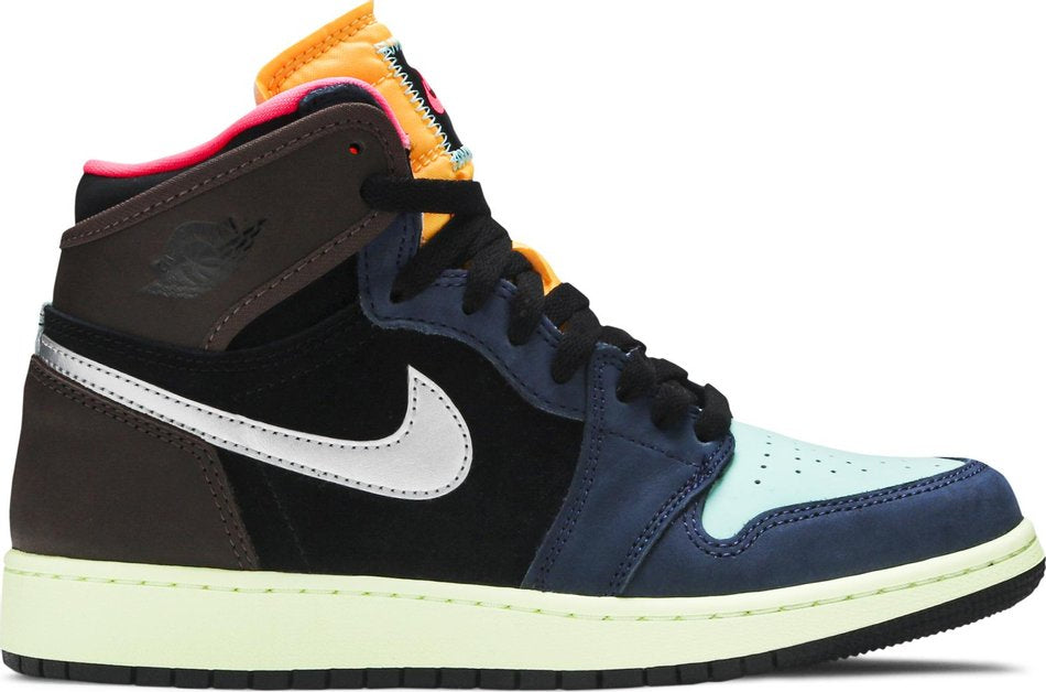 Air Jordan 1 Retro High GS Tokyo Bio Hack