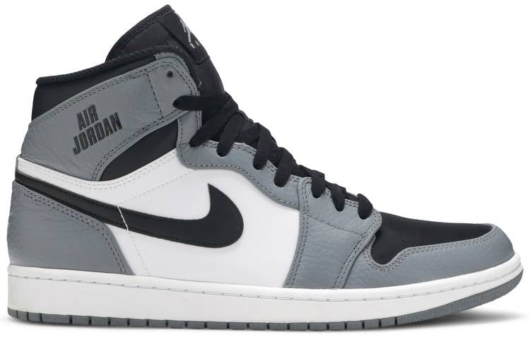 Air Jordan 1 Rare Air Cool Grey