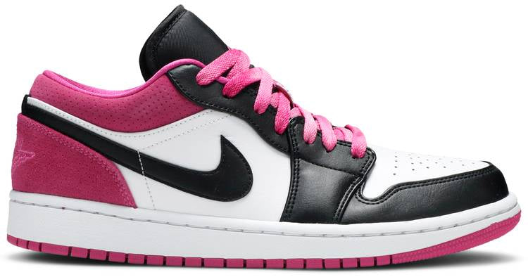 Air Jordan 1 Low SE Fuchsia