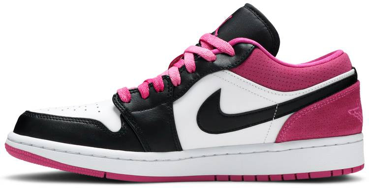 Air Jordan 1 Low SE Fuchsia