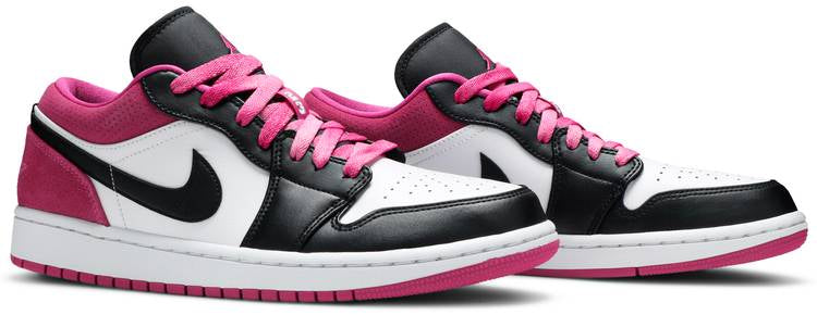 Air Jordan 1 Low SE Fuchsia