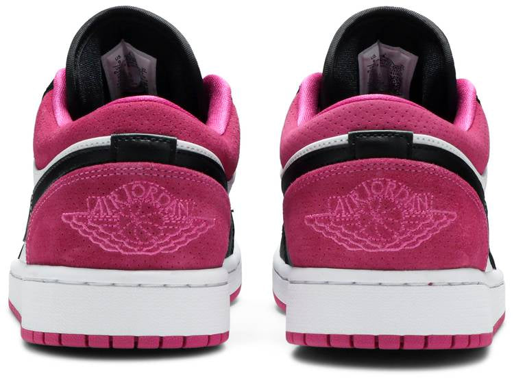 Air Jordan 1 Low SE Fuchsia