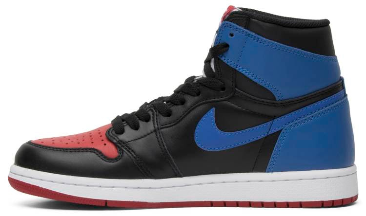 Air Jordan 1 Retro High OG Top 3