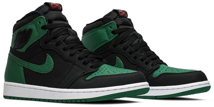 Air Jordan 1 Retro High OG Pine Green 2.0