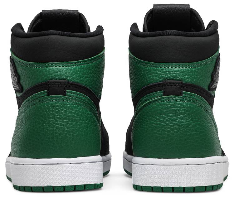 Air Jordan 1 Retro High OG Pine Green 2.0